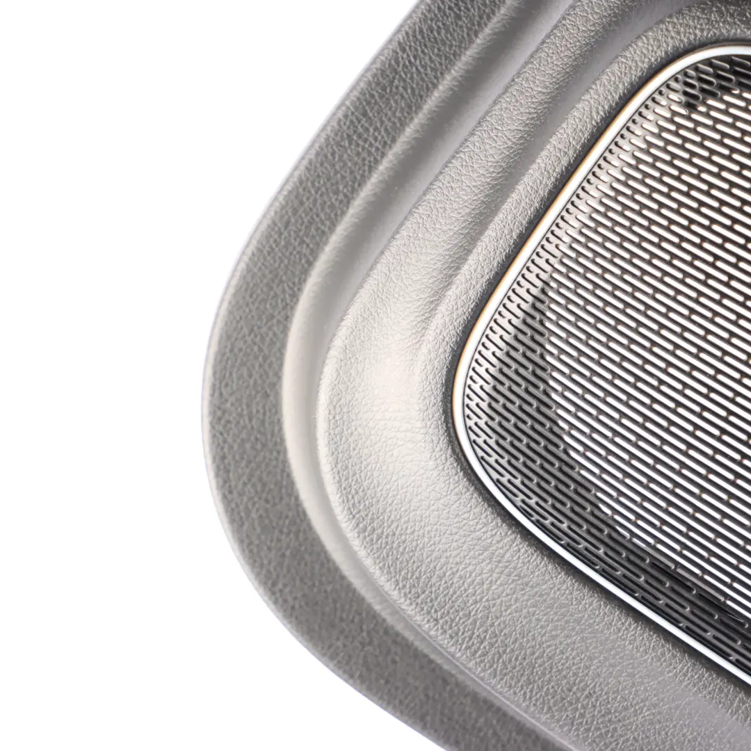 Scheda Porta Posteriore Destra Rivestimento Imitazione Pelle Nero per Mercedes W177 con numero di parte A1777301402 Mercedes W177 Scheda Porta Posteriore Destra Rivestimento Imitazione Pelle Nero - SKU A1777301402-1 - Numero di parte A1777301402