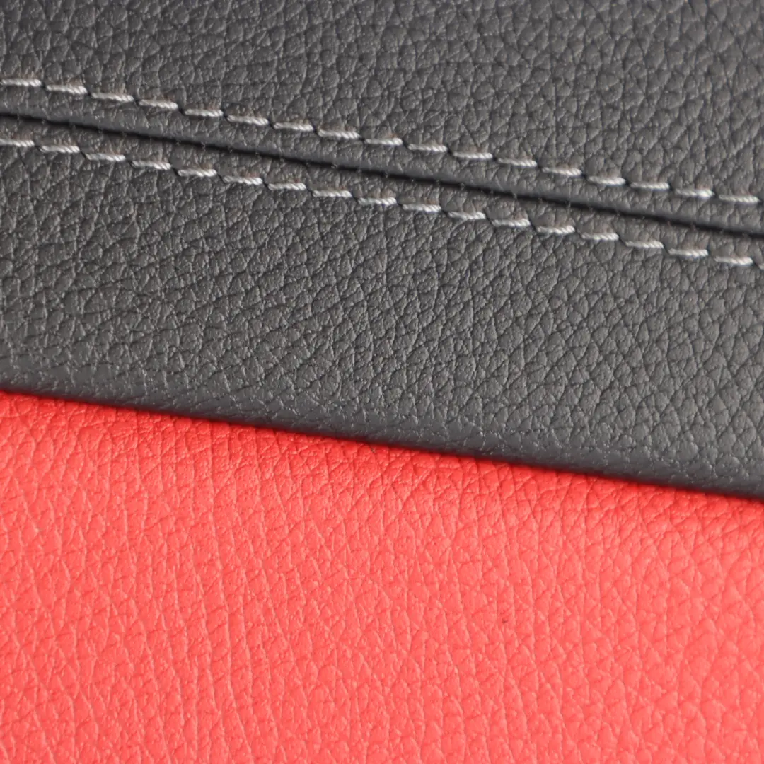 Door Card Right O/S Trim Panel Cover Imitation Leather Black to Mercedes W177 Rear with Part number A1777301402 Mercedes W177 Rear Door Card Right O/S Trim Panel Cover Imitation Leather Black - SKU A1777301402-1 - Part number A1777301402