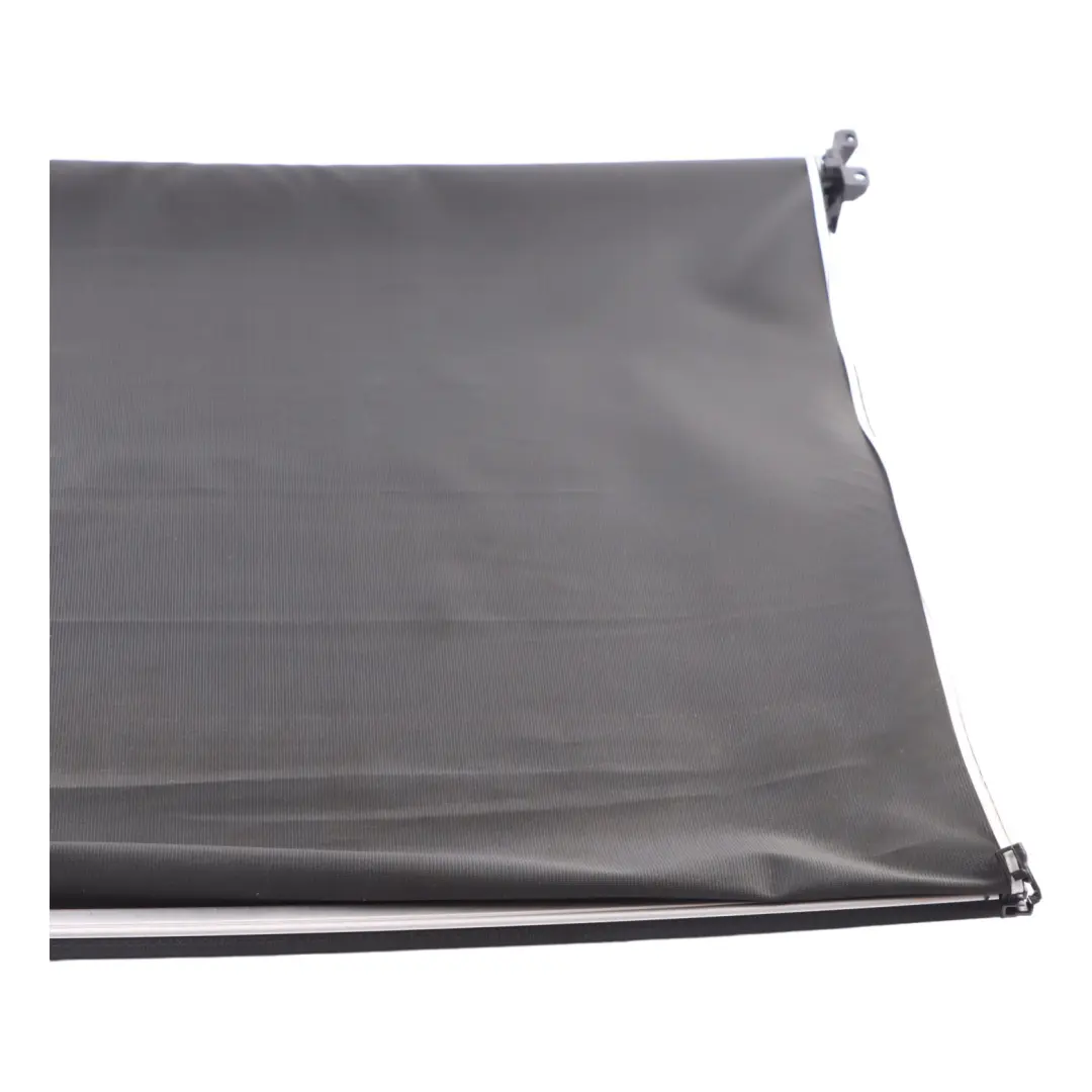 Roller Blind Mercedes W177 Panoramic Sunroof Sliding Blind Black to with Part number A1777801400 Roller Blind Mercedes W177 Panoramic Sunroof Sliding Blind Black - SKU A1777801400 - Part number A1777801400