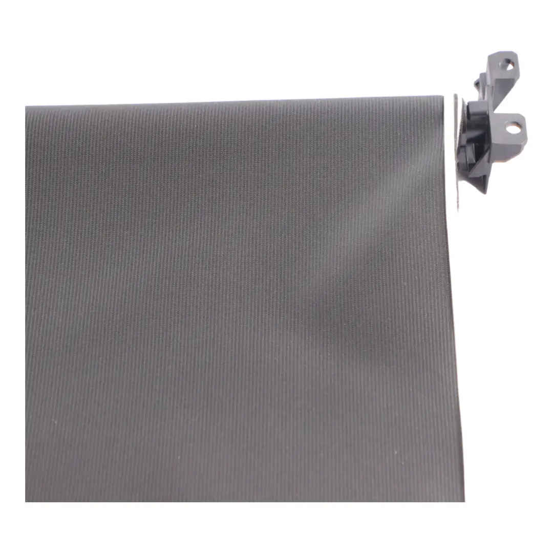 Roller Blind Mercedes W177 Panoramic Sunroof Sliding Blind Black to with Part number A1777801400 Roller Blind Mercedes W177 Panoramic Sunroof Sliding Blind Black - SKU A1777801400 - Part number A1777801400