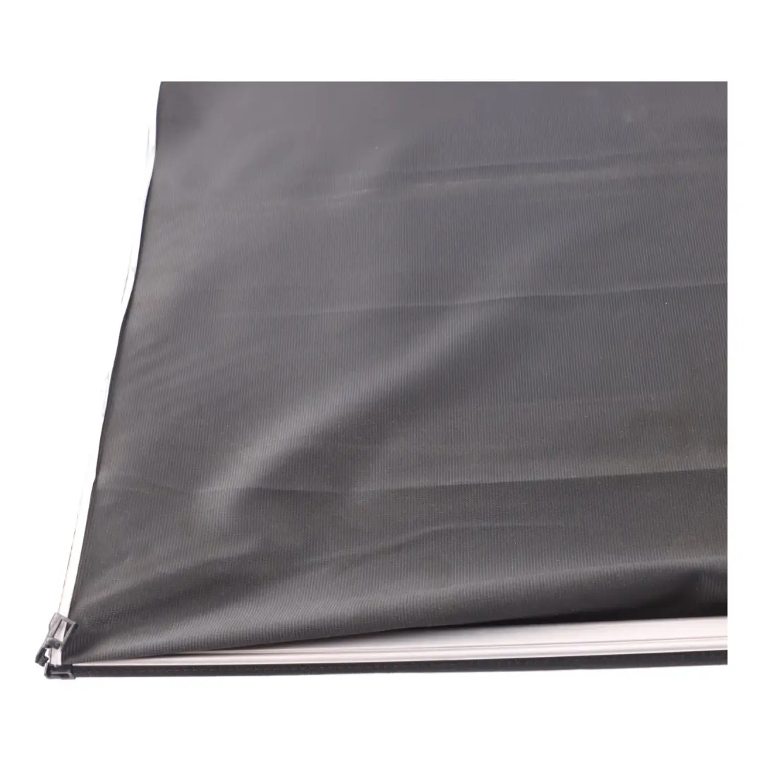 Roller Blind Mercedes W177 Panoramic Sunroof Sliding Blind Black to with Part number A1777801400 Roller Blind Mercedes W177 Panoramic Sunroof Sliding Blind Black - SKU A1777801400 - Part number A1777801400