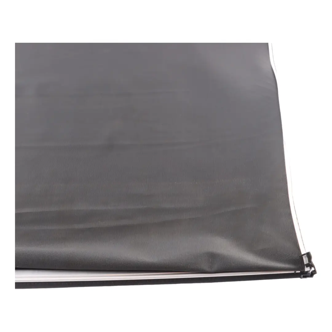 Roller Blind Mercedes W177 Panoramic Sunroof Sliding Blind Black to with Part number A1777801400 Roller Blind Mercedes W177 Panoramic Sunroof Sliding Blind Black - SKU A1777801400 - Part number A1777801400