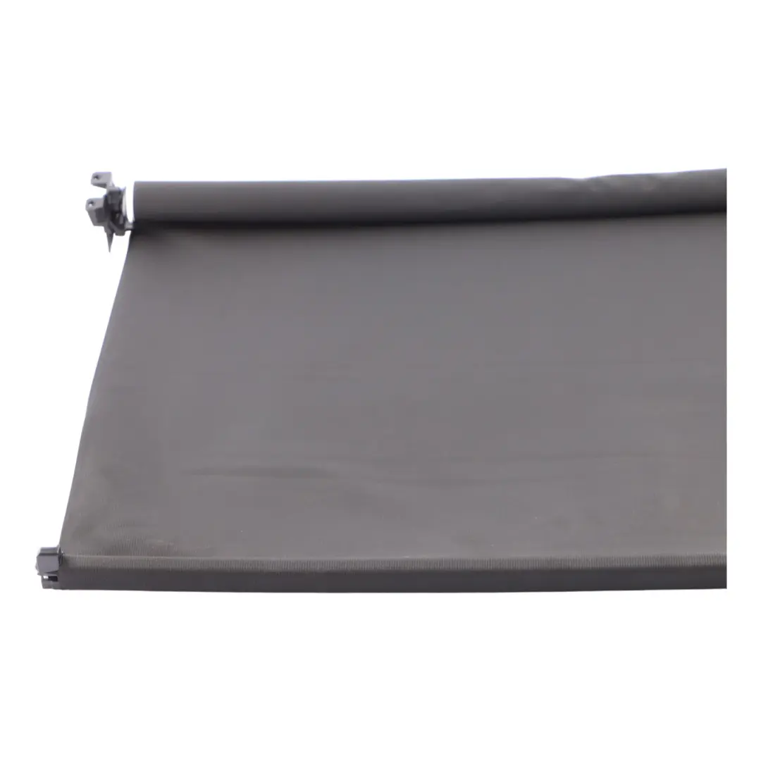 Roller Blind Mercedes W177 Panoramic Sunroof Sliding Blind Black to with Part number A1777801400 Roller Blind Mercedes W177 Panoramic Sunroof Sliding Blind Black - SKU A1777801400 - Part number A1777801400