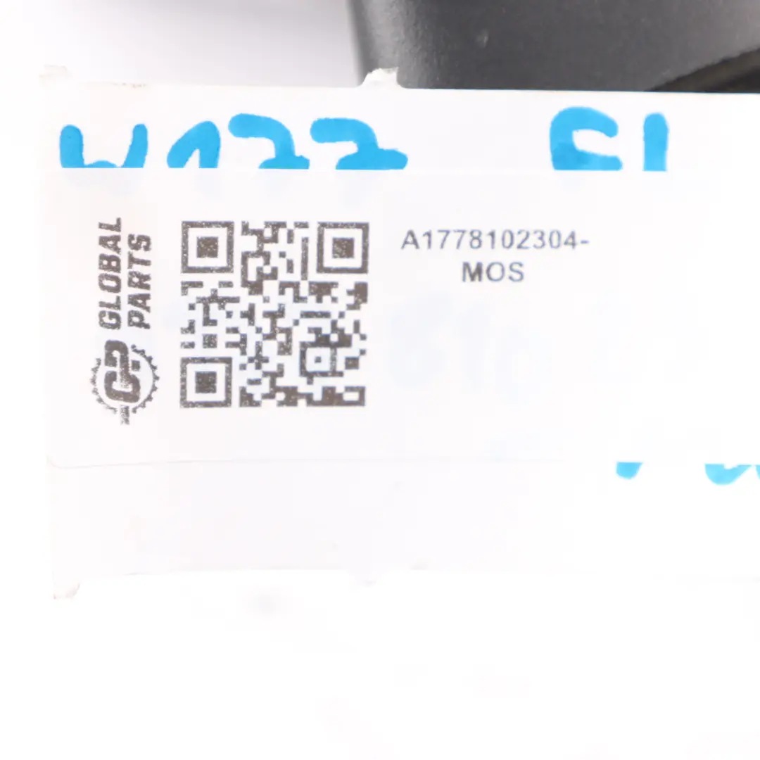 Wing Mirror Electric Motor Drive Front Left N/S to Mercedes W177 with Part number A1778102304 Mercedes W177 Wing Mirror Electric Motor Drive Front Left N/S - SKU A1778102304-MOS - Part number A1778102304