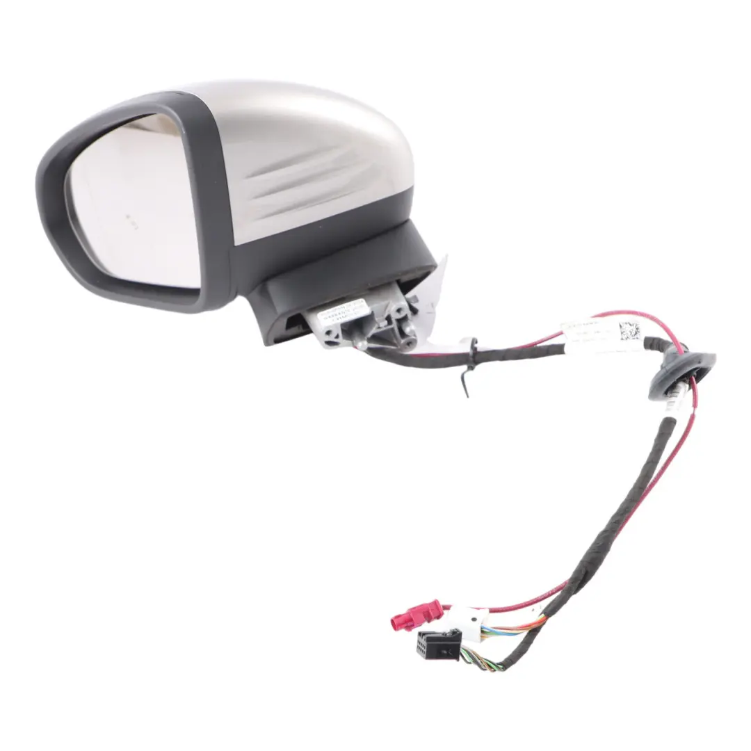 Wing Mirror Electric Motor Drive Front Left N/S to Mercedes W177 with Part number A1778102304 Mercedes W177 Wing Mirror Electric Motor Drive Front Left N/S - SKU A1778102304-MOS - Part number A1778102304