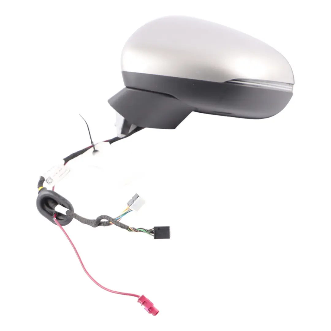 Wing Mirror Electric Motor Drive Front Left N/S to Mercedes W177 with Part number A1778102304 Mercedes W177 Wing Mirror Electric Motor Drive Front Left N/S - SKU A1778102304-MOS - Part number A1778102304