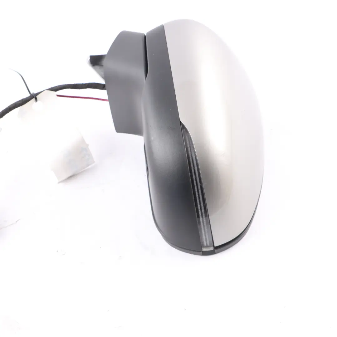 Wing Mirror Electric Motor Drive Front Left N/S to Mercedes W177 with Part number A1778102304 Mercedes W177 Wing Mirror Electric Motor Drive Front Left N/S - SKU A1778102304-MOS - Part number A1778102304