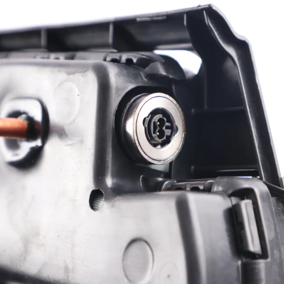 Module Air Mercedes V177 Siège avant droit Side Air SRS Module pour à propos du numéro de pièce A1778601802 Module Air Mercedes V177 Siège avant droit Side Air SRS Module - SKU A1778601802 - Numéro de pièce A1778601802