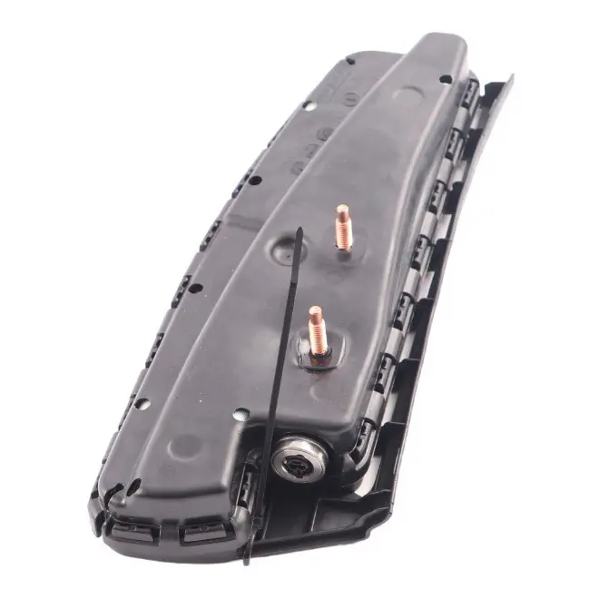 Air Module Mercedes V177 Front Seat Right O/S Side Air SRS Module - SKU A1778601802 - Part number A1778601802