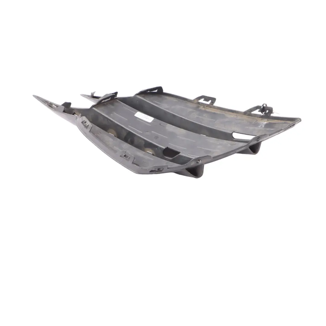 Front Bumper Grille Left N/S Lower Grid Trim Panel AMG to Mercedes W177 with Part number A1778858500 Mercedes W177 Front Bumper Grille Left N/S Lower Grid Trim Panel AMG - SKU A1778858500 - Part number A1778858500