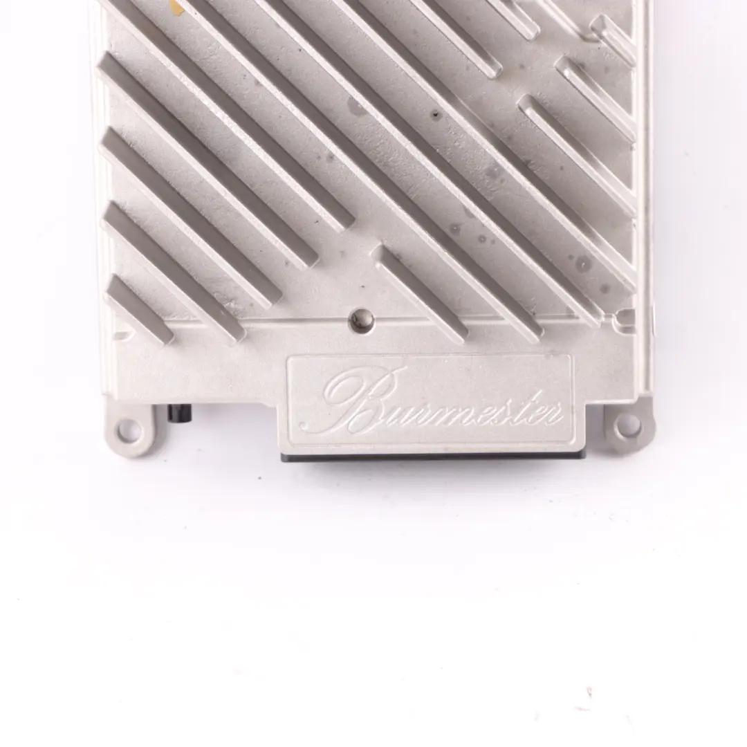 W167 W177 W247 Modulo Amplificatore Audio Burmester per Mercedes con numero di parte A1779001804 Mercedes W167 W177 W247 Modulo Amplificatore Audio Burmester - SKU A1779001804 - Numero di parte A1779001804