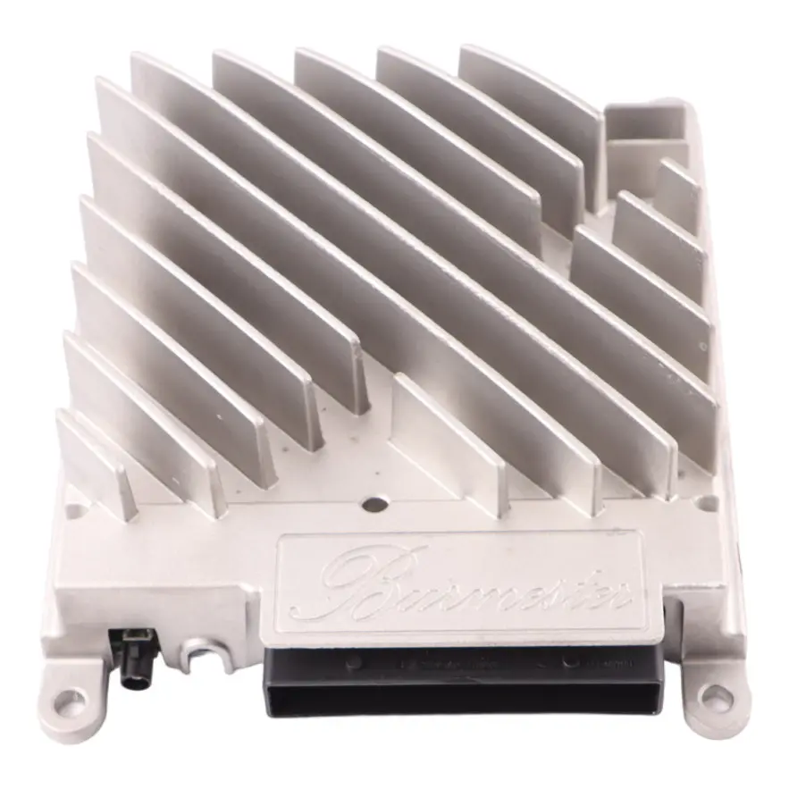 Mercedes W167 W177 W247 Amplifier Module Audio Burmester A1779001804