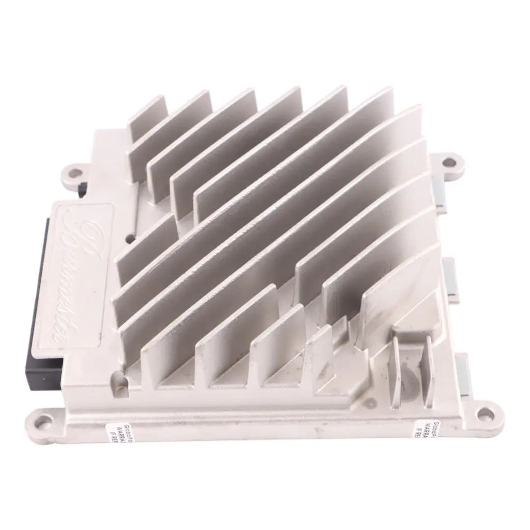 W167 W177 W247 Módulo Amplificador Audio Burmester para Mercedes con número de pieza A1779001804 Mercedes W167 W177 W247 Módulo Amplificador Audio Burmester - SKU A1779001804 - Número de pieza A1779001804