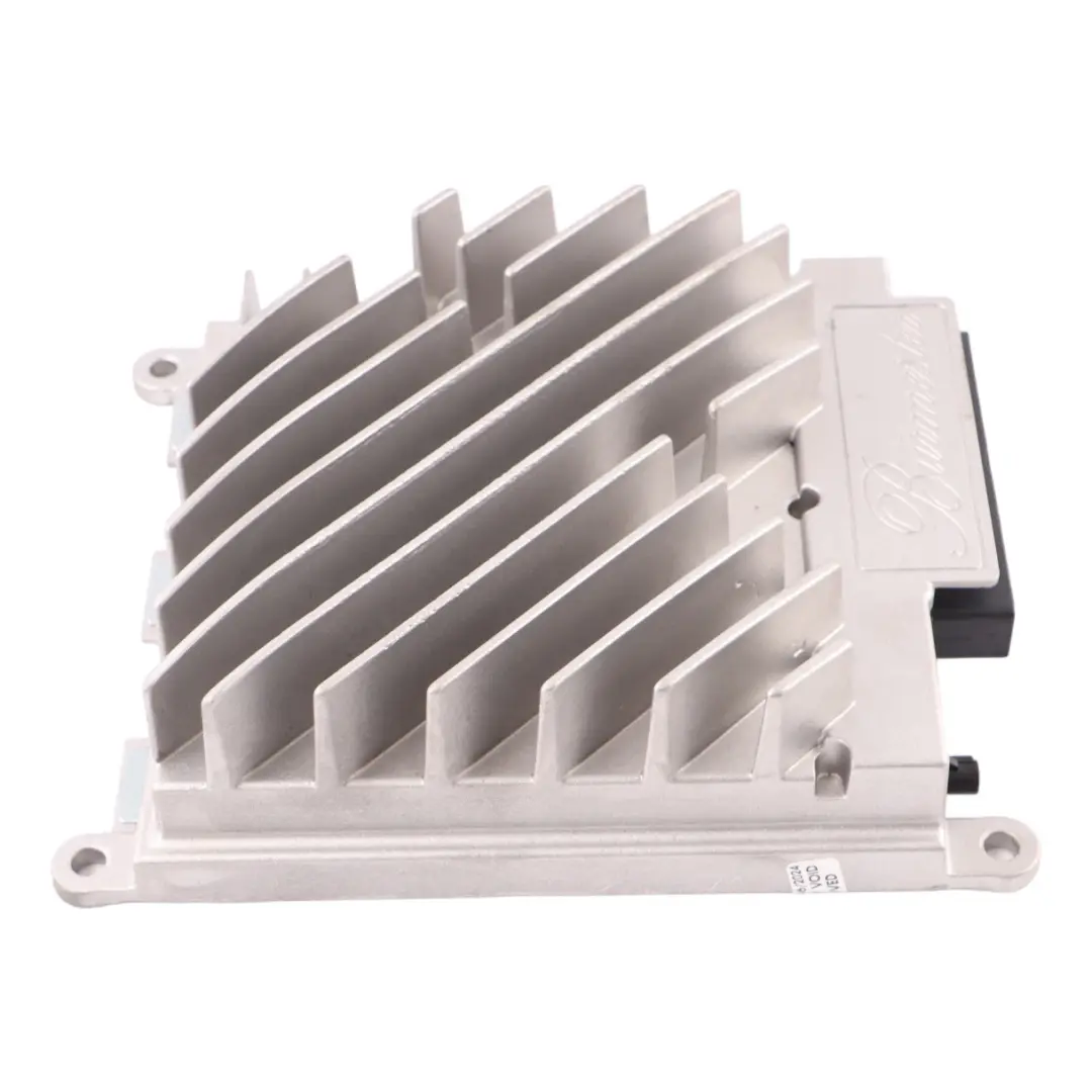 W167 W177 W247 Amplifier Module Audio Burmester to Mercedes with Part number A1779001804 Mercedes W167 W177 W247 Amplifier Module Audio Burmester - SKU A1779001804 - Part number A1779001804