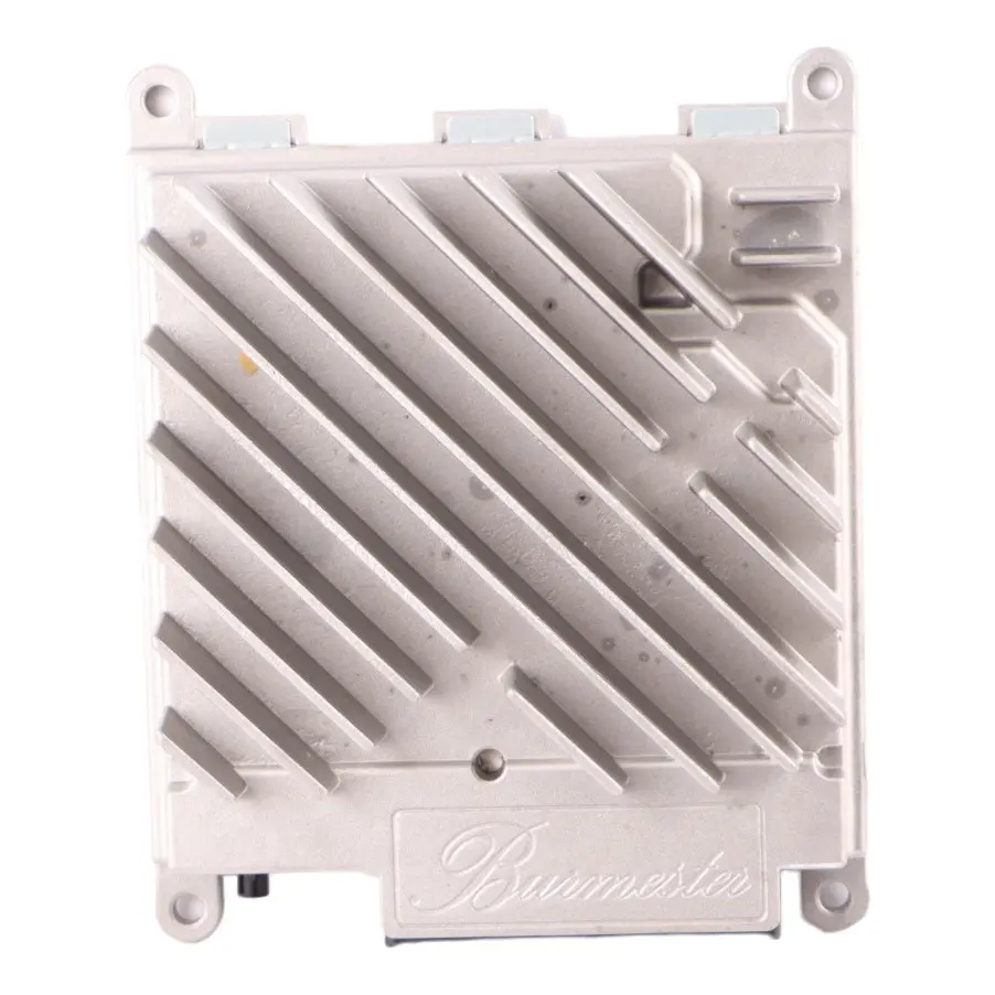 W167 W177 W247 Verstärker Modul Audio Burmester für Mercedes mit Teilenummer A1779001804 Mercedes W167 W177 W247 Verstärker Modul Audio Burmester - SKU A1779001804 - Teilenummer A1779001804