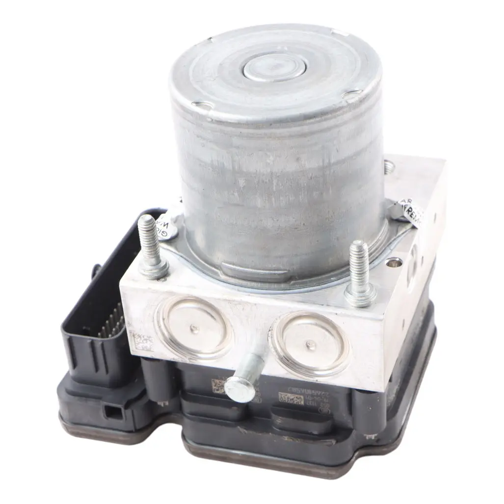 ABS Pump Hydraulic Brake Pump Module to Mercedes W177 with Part number A1779006404 Mercedes W177 ABS Pump Hydraulic Brake Pump Module - SKU A1779006404 - Part number A1779006404