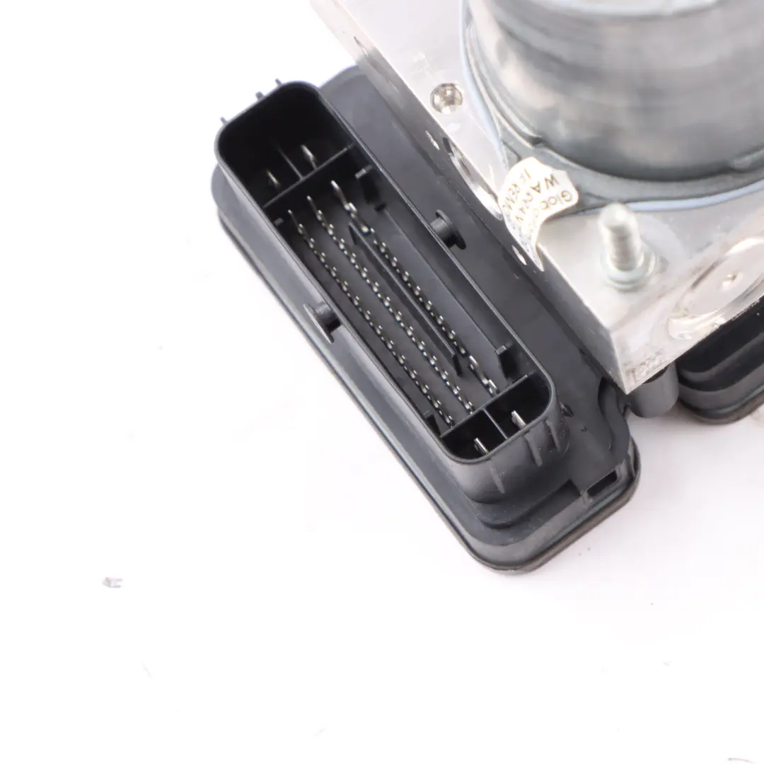 ABS Pump Hydraulic Brake Pump Module to Mercedes W177 with Part number A1779006404 Mercedes W177 ABS Pump Hydraulic Brake Pump Module - SKU A1779006404 - Part number A1779006404