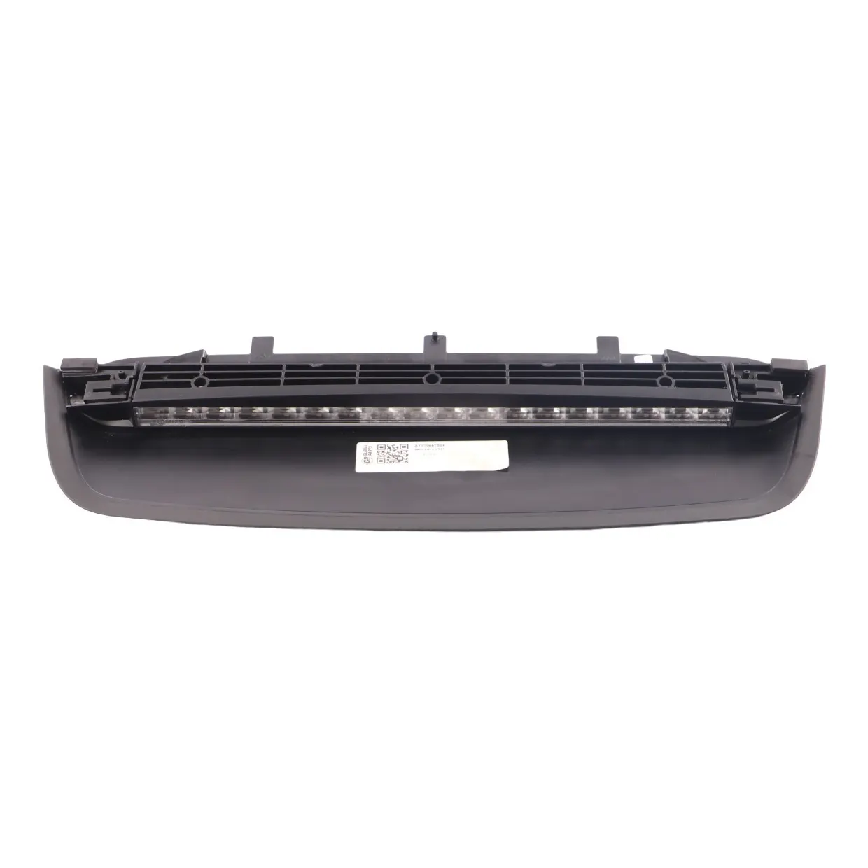 Mercedes W177 Additional Boot Lid Brake Light Stop Light Clear Lens