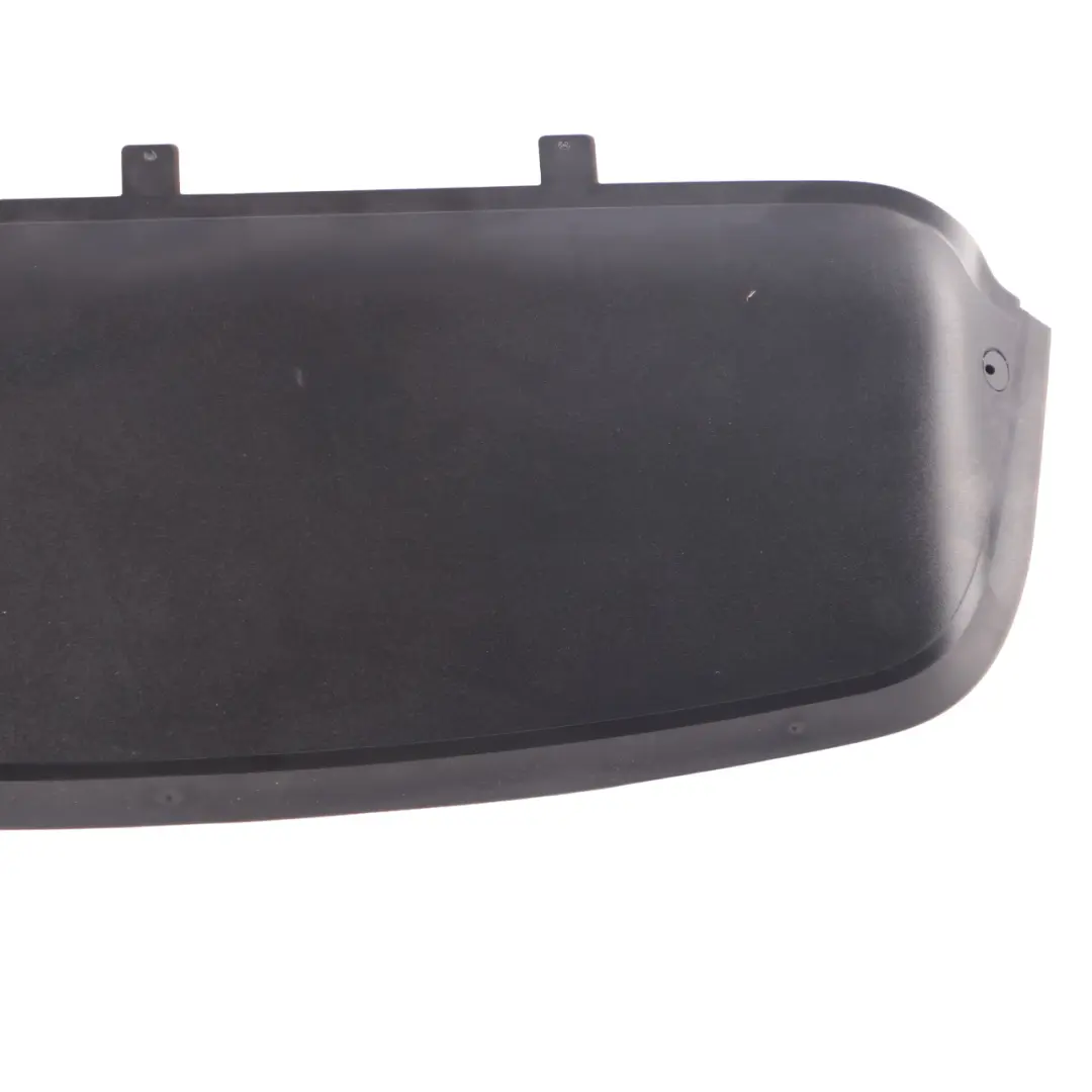 Mercedes W177 Zusätzlicher Kofferraum Deckel Brems Licht Brems Licht Klarglas - SKU A1779067504 - Teilenummer A1779067504