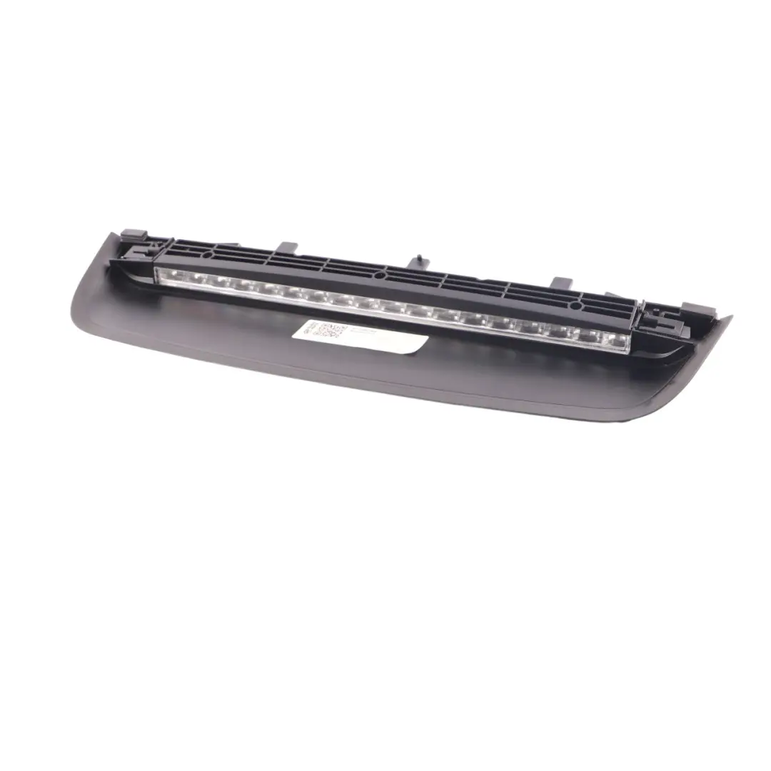 Mercedes W177 Adicional Tapa Maletero Luz De Freno Luz Parada Lente Transparente - SKU A1779067504 - Número de pieza A1779067504