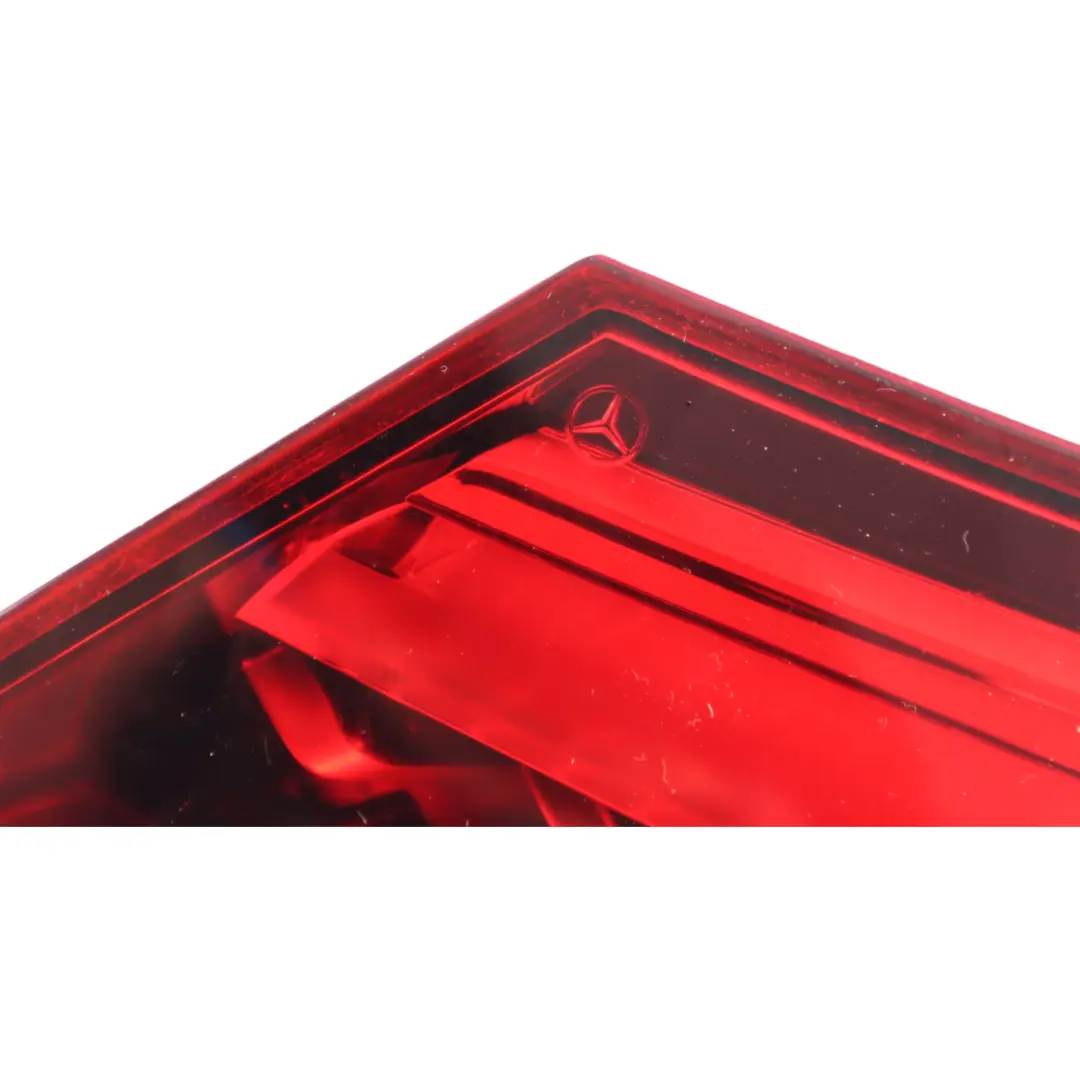 Lamp Right O/S Tail Light Side Panel to Mercedes W177 Rear with Part number A1779068402 Mercedes W177 Rear Lamp Right O/S Tail Light Side Panel - SKU A1779068402-2 - Part number A1779068402