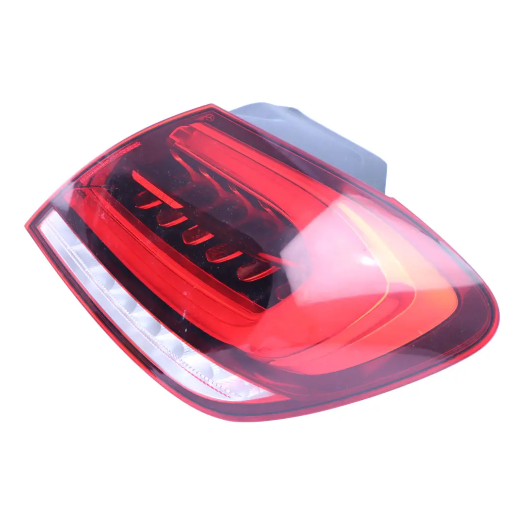 Lamp Right O/S Tail Light Side Panel to Mercedes W177 Rear with Part number A1779068402 Mercedes W177 Rear Lamp Right O/S Tail Light Side Panel - SKU A1779068402-2 - Part number A1779068402