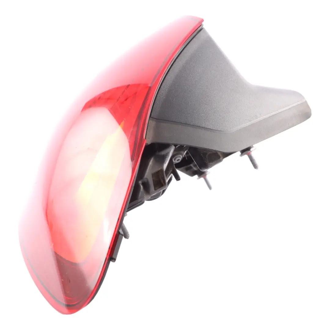 Lamp Right O/S Tail Light Side Panel to Mercedes W177 Rear with Part number A1779068402 Mercedes W177 Rear Lamp Right O/S Tail Light Side Panel - SKU A1779068402-2 - Part number A1779068402