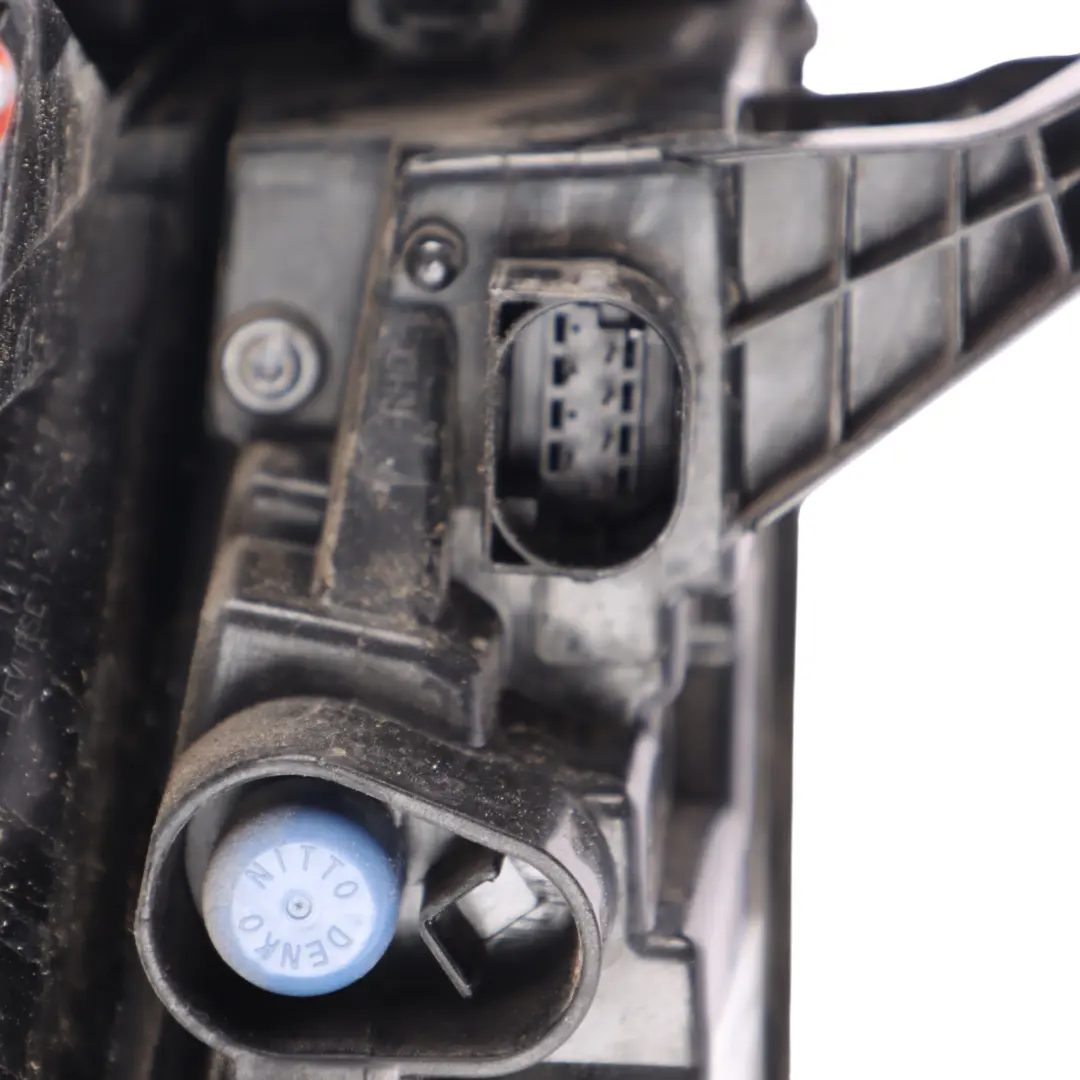 Lamp Right O/S Tail Light Side Panel to Mercedes W177 Rear with Part number A1779068402 Mercedes W177 Rear Lamp Right O/S Tail Light Side Panel - SKU A1779068402-2 - Part number A1779068402