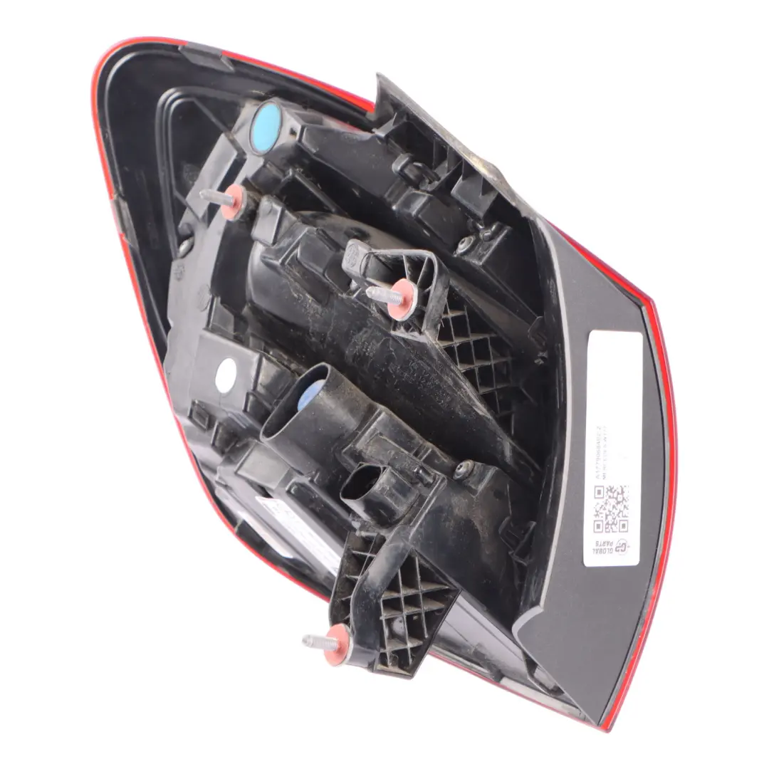 Lamp Right O/S Tail Light Side Panel to Mercedes W177 Rear with Part number A1779068402 Mercedes W177 Rear Lamp Right O/S Tail Light Side Panel - SKU A1779068402-2 - Part number A1779068402