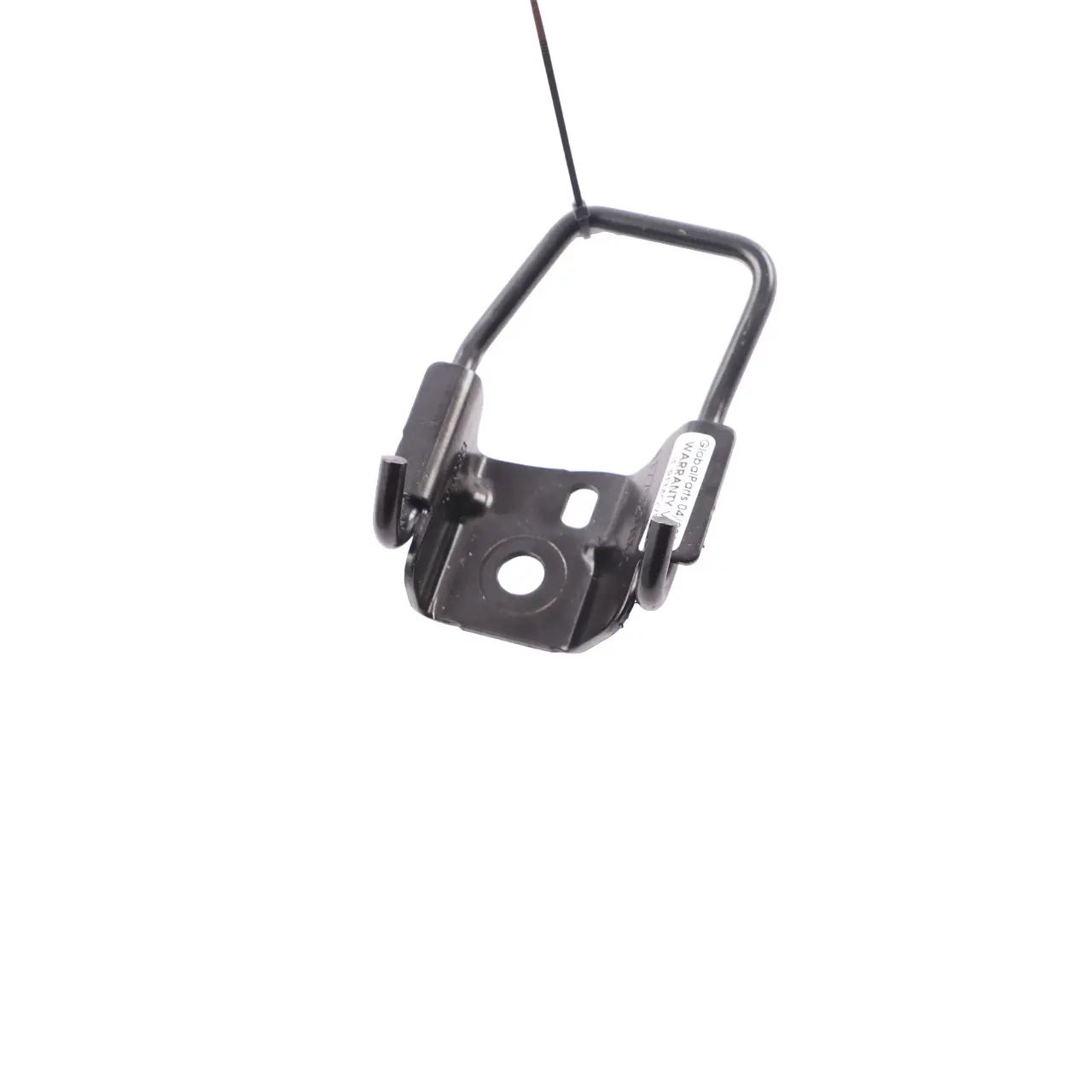 ISOFIX Mercedes V177 Interior Asiento Trasero Izquierdo Fijación A1779201900