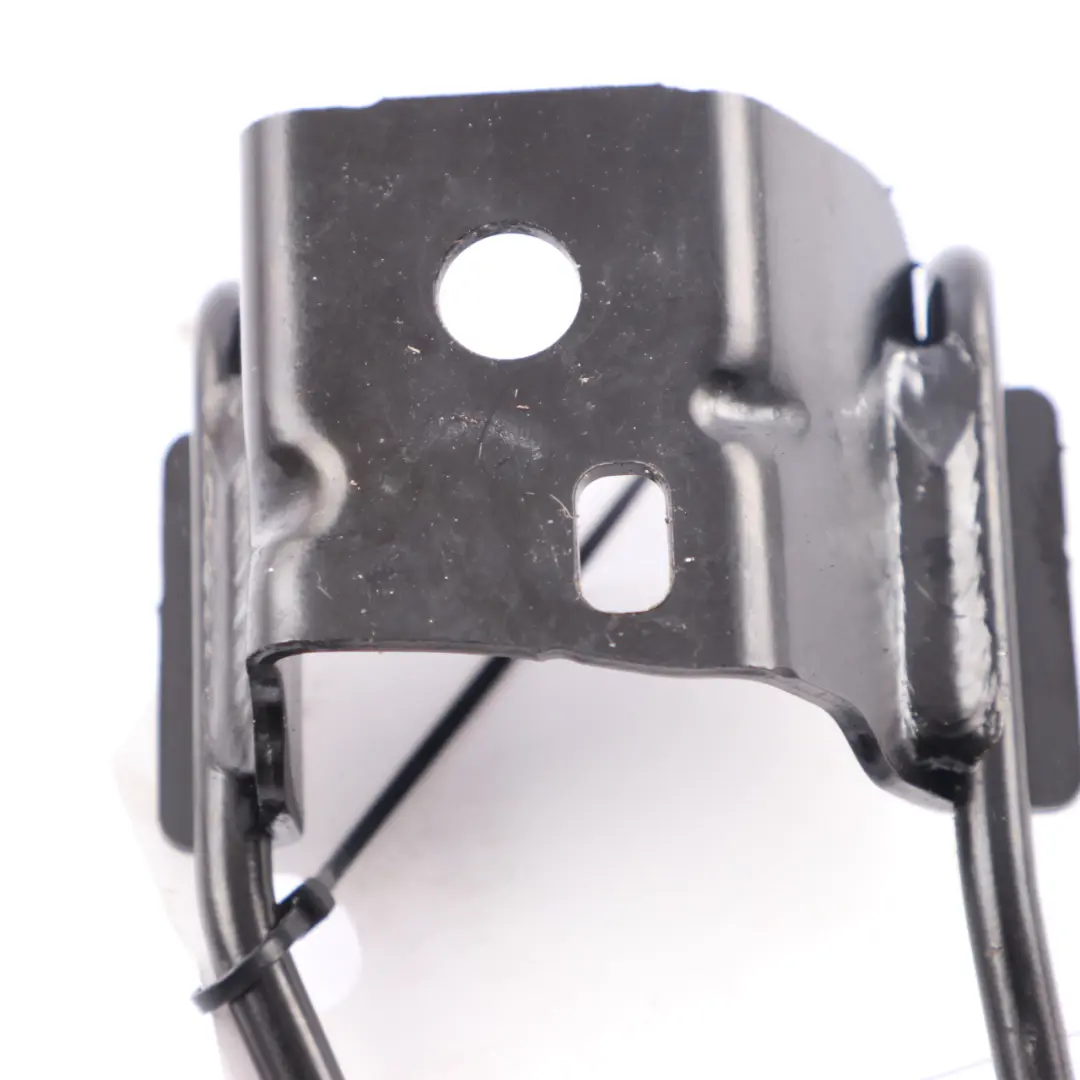  ISOFIX Mercedes V177 Interior Asiento Trasero Izquierdo Fijación - SKU A1779201900 - Número de pieza A1779201900