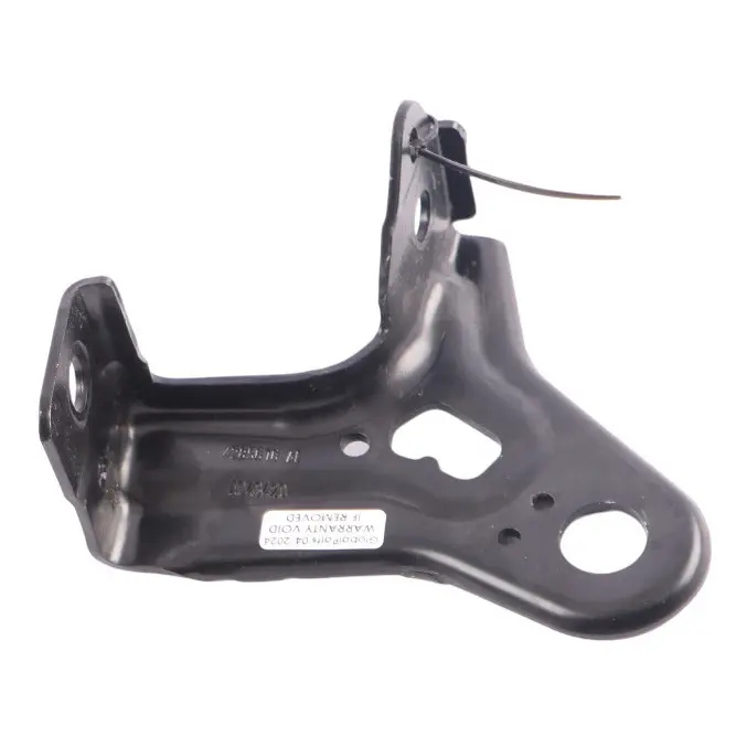 Cojinete Pivote Mercedes C118 W177 Soporte Respaldo Plegable Central Asiento