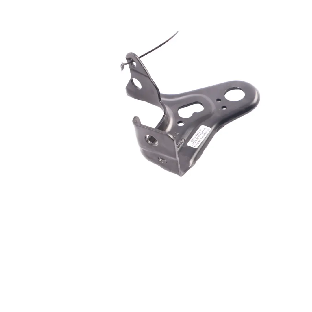 Mocowanie Stelaż Fotela Tylnego do Mercedes C118 W177 o numerze A1779204004 Mercedes C118 W177 Mocowanie Stelaż Fotela Tylnego - SKU A1779204004 - Numer Części A1779204004