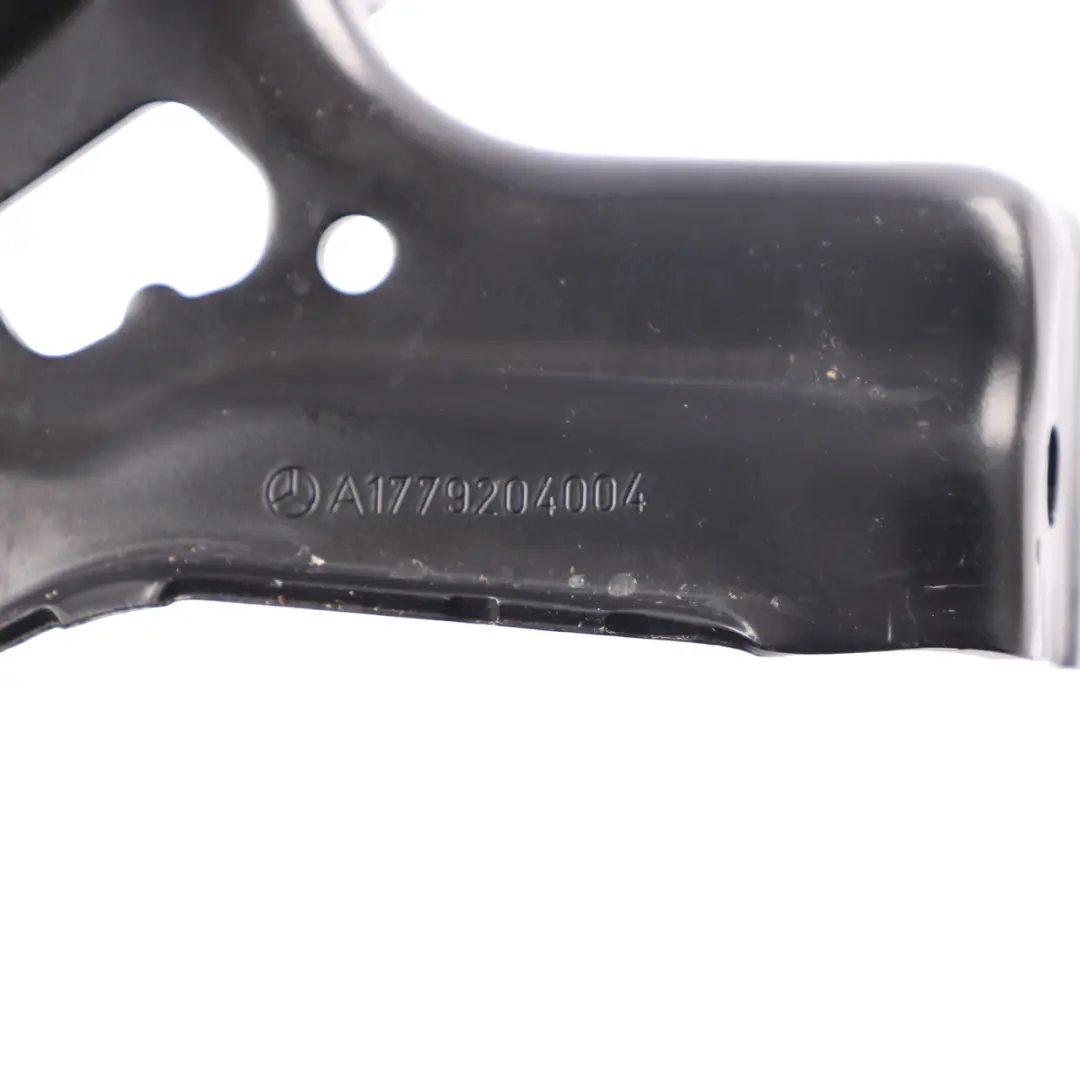 Cojinete Pivote Mercedes C118 W177 Soporte Respaldo Plegable Central Asiento para con número de pieza A1779204004 Cojinete Pivote Mercedes C118 W177 Soporte Respaldo Plegable Central Asiento - SKU A1779204004 - Número de pieza A1779204004