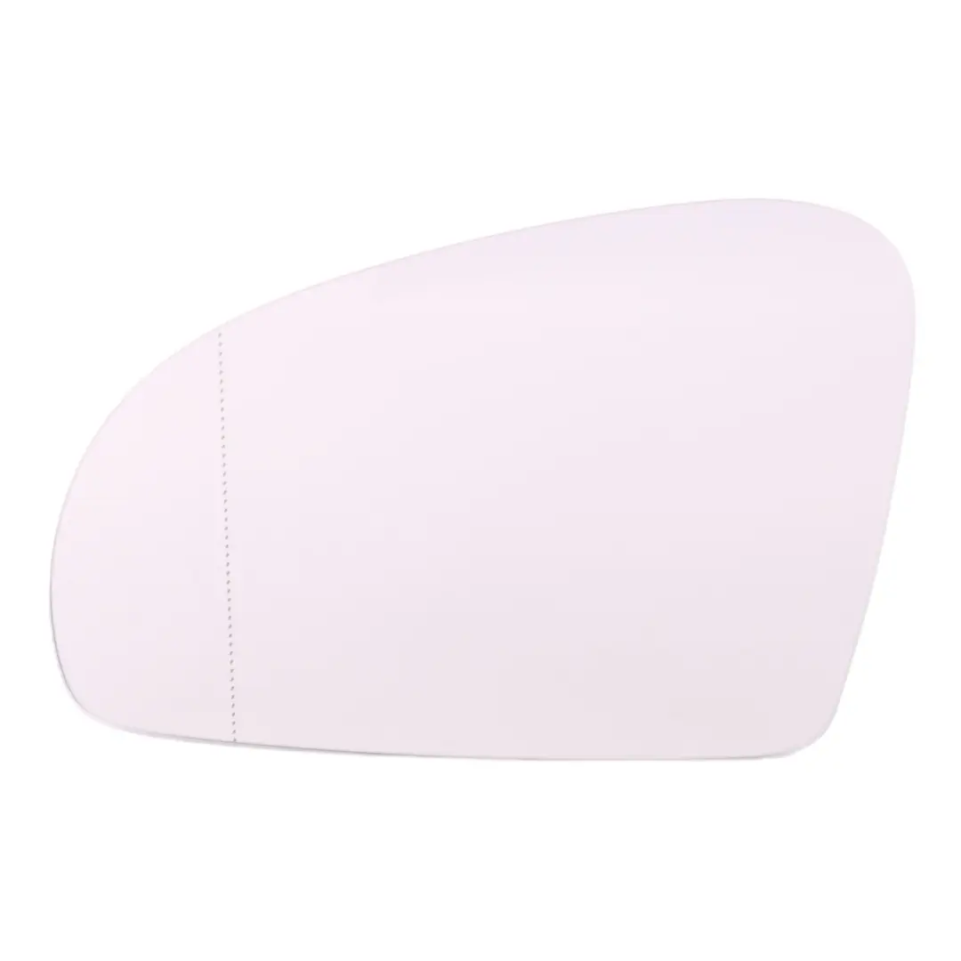  Mirror Glass Mercedes SLK R172 Roadster Wing Mirror Left Insert - SKU A1978100121 - Part number A1978100121