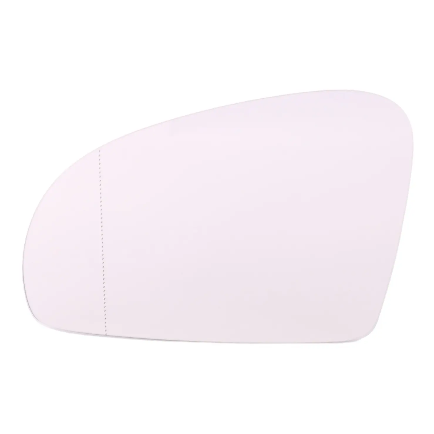Mirror Glass Mercedes SLK R172 Roadster Wing Mirror Left Insert A1978100121