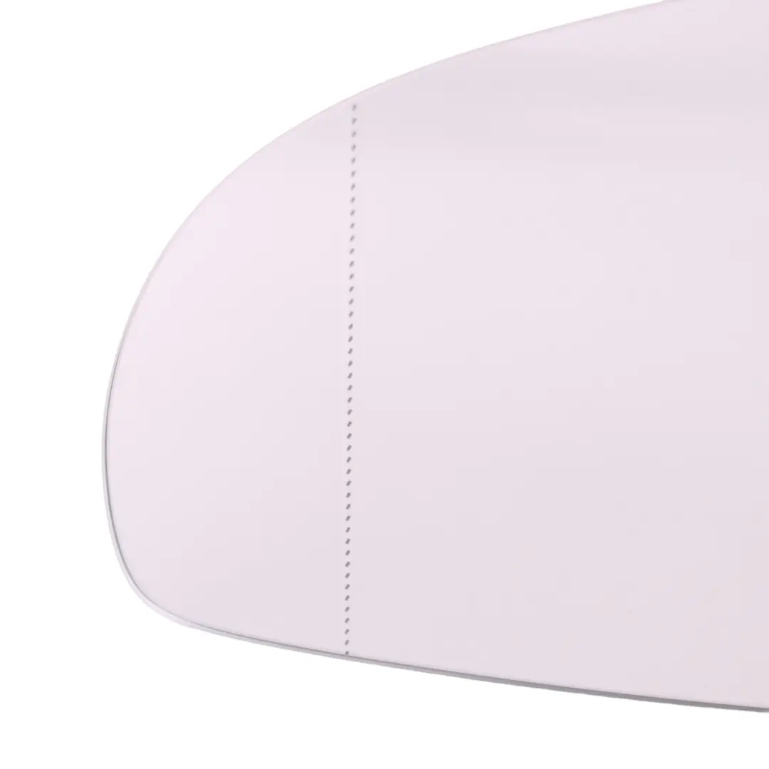  Mirror Glass Mercedes SLK R172 Roadster Wing Mirror Left Insert - SKU A1978100121 - Part number A1978100121