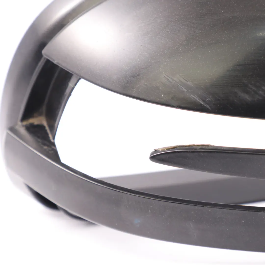 Außenspiegelabdeckung Mercedes R172 W231 Zierleiste Rechts für mit Teilenummer A2318101800 Außenspiegelabdeckung Mercedes R172 W231 Zierleiste Rechts - SKU A2318101800 - Teilenummer A2318101800