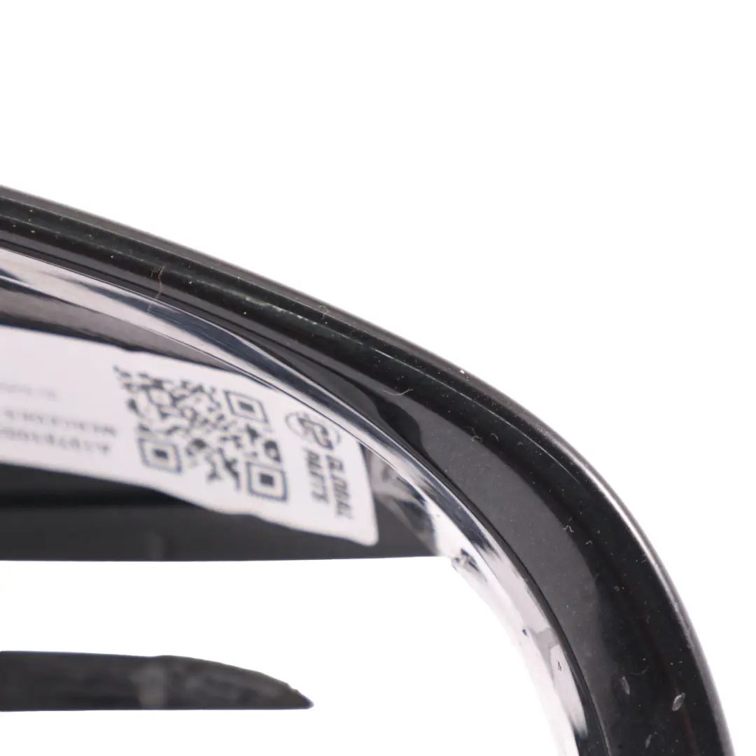  Couvercle de rétroviseur Mercedes R172 W231 Panneau garniture droit - SKU A2318101800 - Numéro de pièce A2318101800