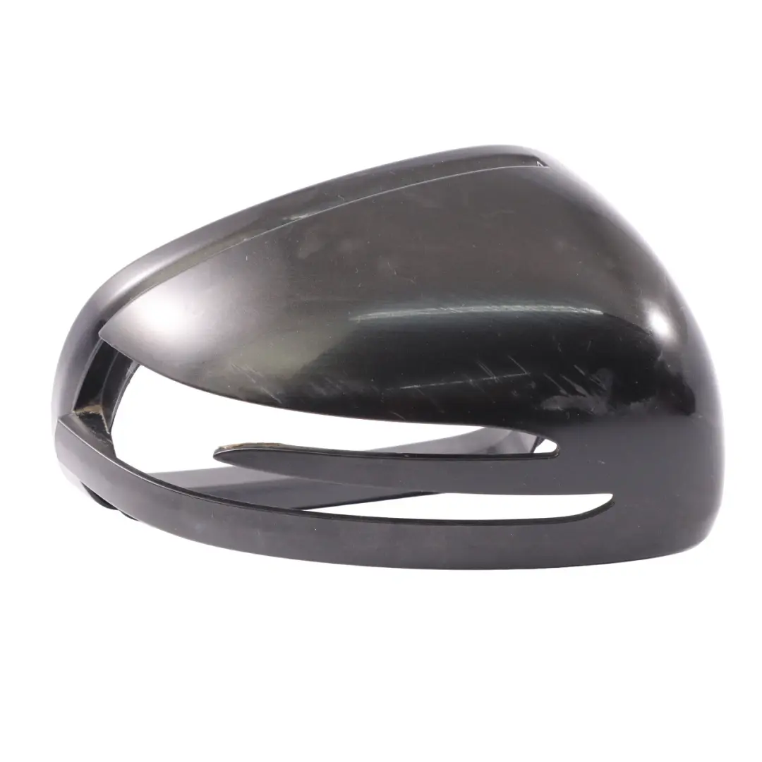 W231 Osłona Panel Lusterka Bocznego Prawy do Mercedes R172 o numerze A2318101800 Mercedes R172 W231 Osłona Panel Lusterka Bocznego Prawy - SKU A2318101800 - Numer Części A2318101800