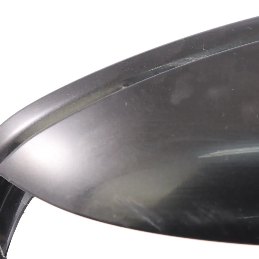  Couvercle de rétroviseur Mercedes R172 W231 Panneau garniture droit - SKU A2318101800 - Numéro de pièce A2318101800