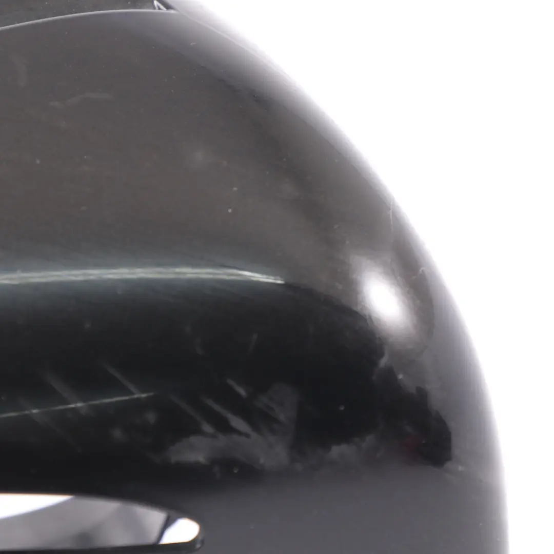 Wing Mirror Cover Mercedes R172 W231 Trim Panel Right O/S to with Part number A2318101800 Wing Mirror Cover Mercedes R172 W231 Trim Panel Right O/S - SKU A2318101800 - Part number A2318101800