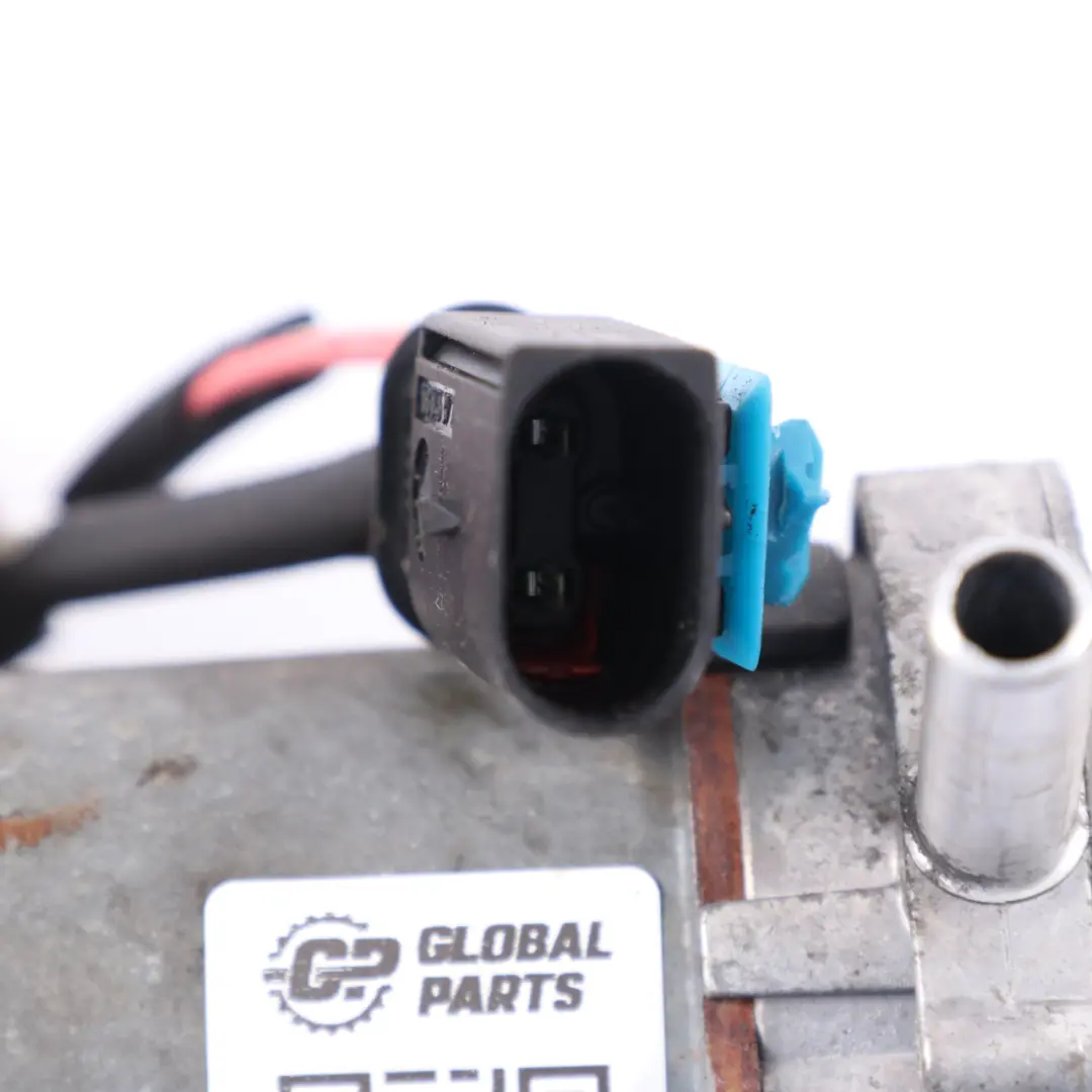  Vacuum Pump Mercedes R170 W202 C208 W210 M111 Petrol Engine A0004351301 - SKU A2024300032 - Part number A2024300032