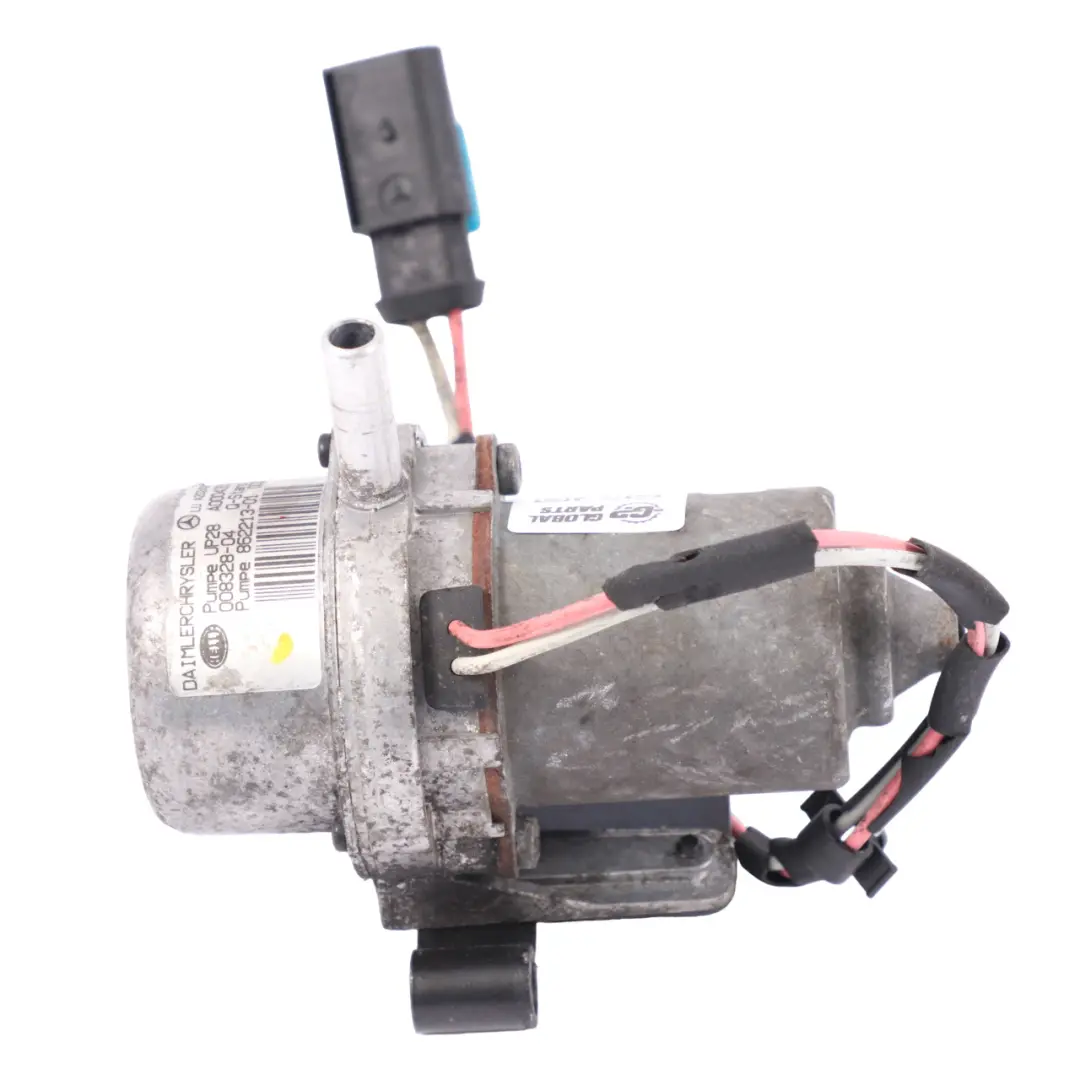  Vacuum Pump Mercedes R170 W202 C208 W210 M111 Petrol Engine A0004351301 - SKU A2024300032 - Part number A2024300032