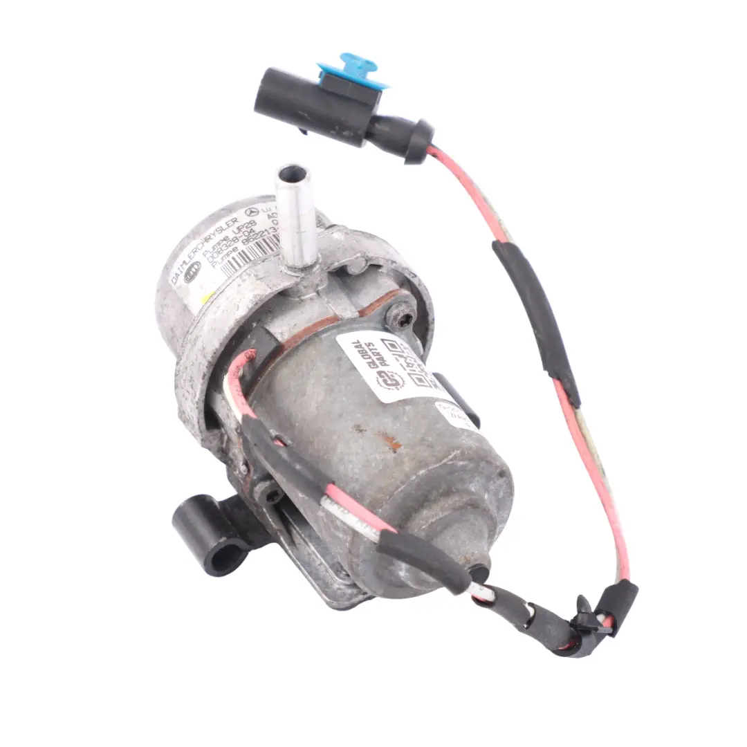  Unterdruck pumpe Mercedes R170 W202 C208 W210 M111 A0004351301 - SKU A2024300032 - Teilenummer A2024300032