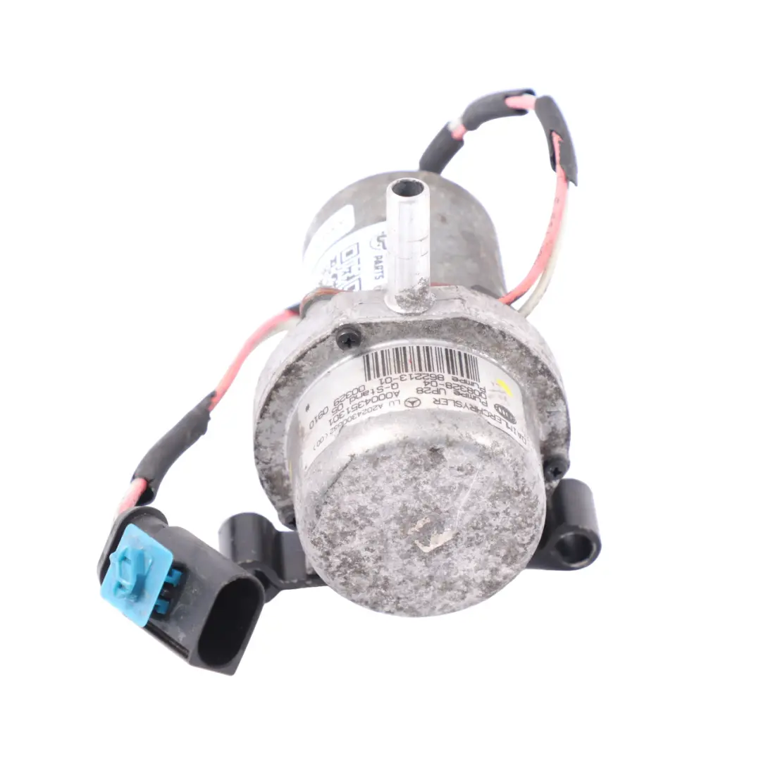  Vacuum Pump Mercedes R170 W202 C208 W210 M111 Petrol Engine A0004351301 - SKU A2024300032 - Part number A2024300032