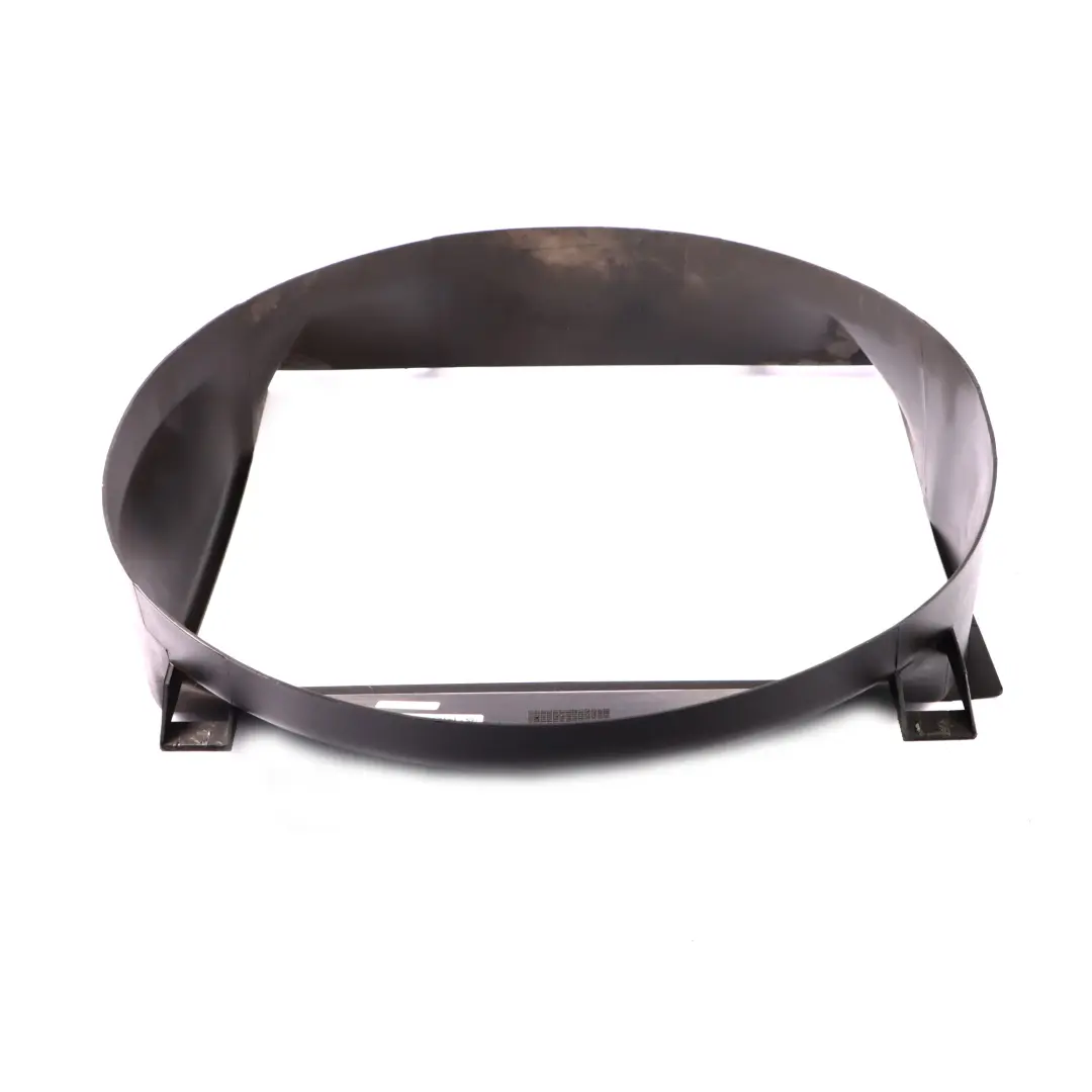 Mercedes W202 C208 W210 Raffreddamento Radiatore Copriventola Telaio - SKU A2025051455 - Numero di parte A2025051455