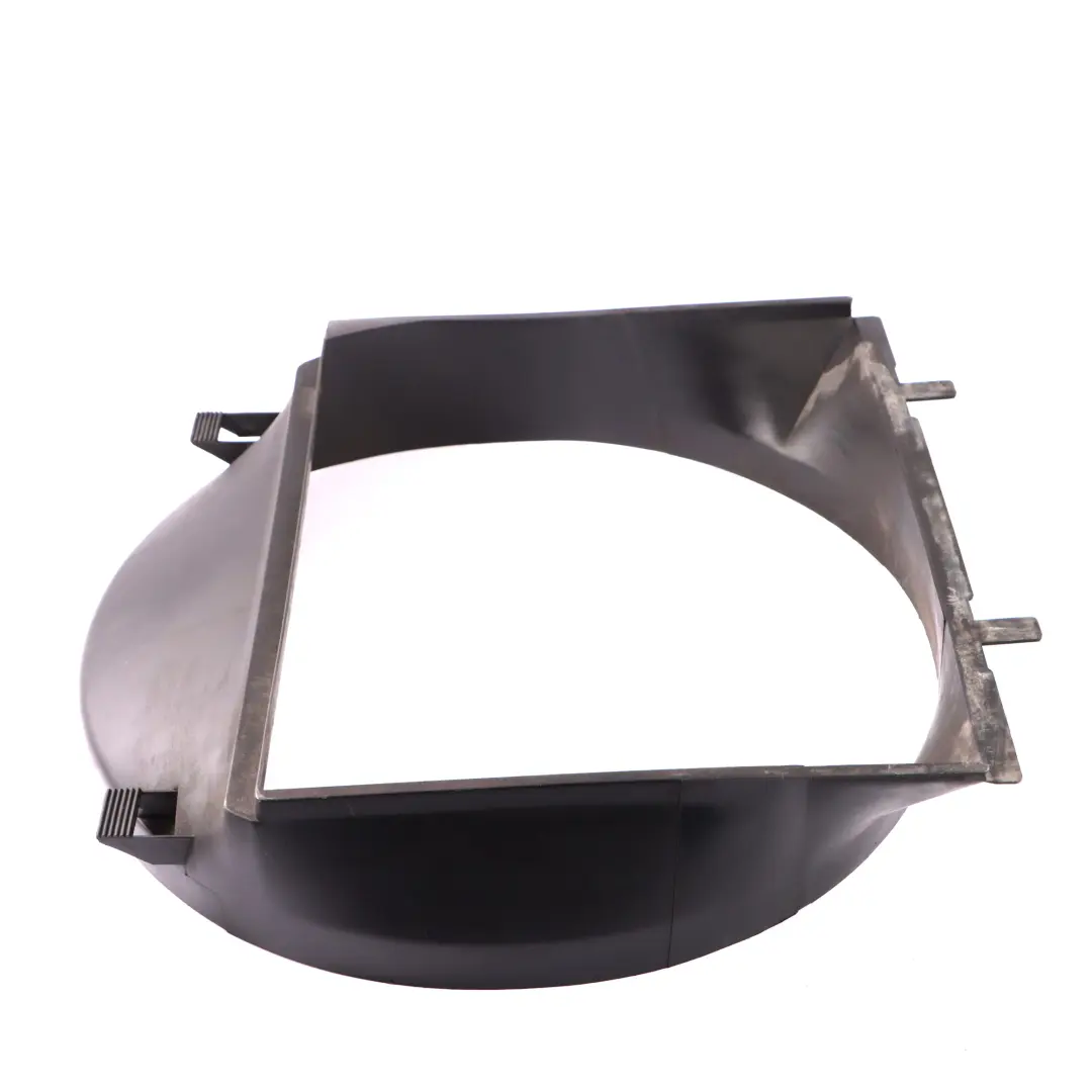Mercedes W202 C208 W210 Raffreddamento Radiatore Copriventola Telaio - SKU A2025051455 - Numero di parte A2025051455