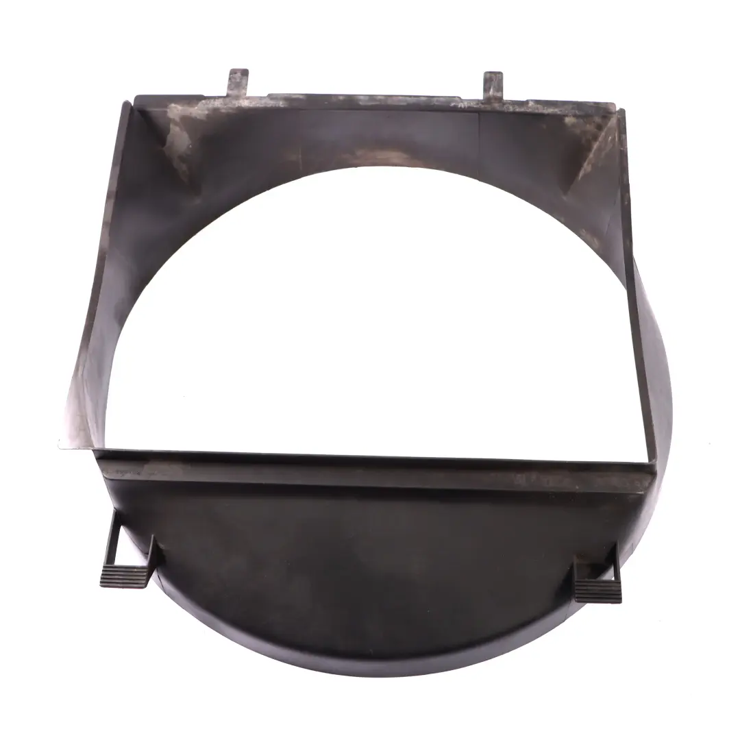 Refrigeración Ventilador Cubierta Marco para Mercedes W202 C208 W210 con número de pieza A2025051455 Mercedes W202 C208 W210 Refrigeración Ventilador Cubierta Marco - SKU A2025051455 - Número de pieza A2025051455