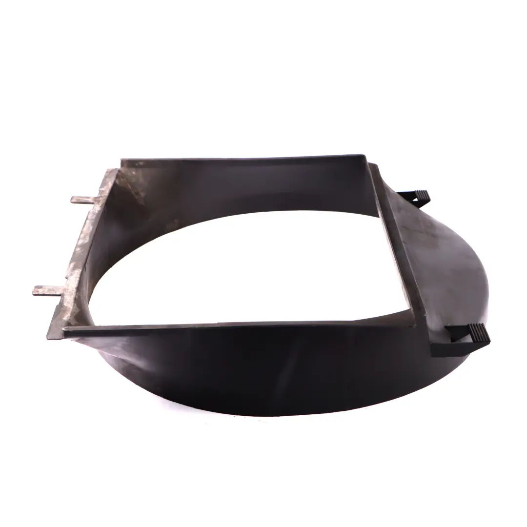 Mercedes W202 C208 W210 Raffreddamento Radiatore Copriventola Telaio - SKU A2025051455 - Numero di parte A2025051455